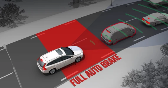 รูปภาพ วอลโว่ Volvo V60 DRIVe ปี 2012