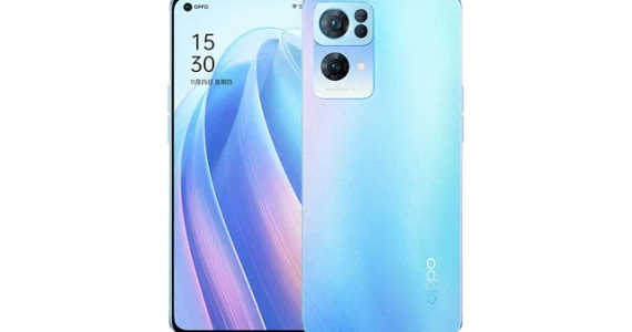 รูปภาพ ออปโป OPPO Reno7 Pro 5G (12GB/256GB)