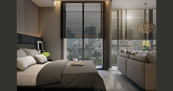 รูปภาพ เดอะ ทีค สุขุมวิท 39 (The Teak sukhumvit 39)