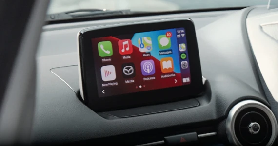รูปภาพ มาสด้า Mazda-CX-3 Essential 2.0 Ultra Plus-ปี 2025