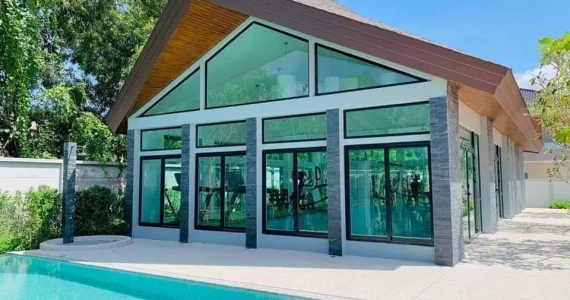 รูปภาพ ศุภาลัย วิลล์ ระยอง (Supalai Ville Rayong)