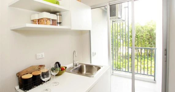 รูปภาพ เดอะ คิทท์ พลัส นวมินทร์ (The Kith Plus Nawamin)