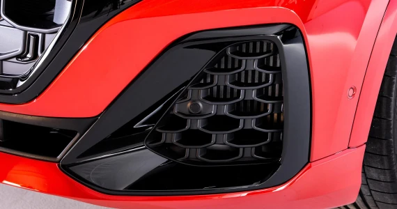 รูปภาพ อาวดี้ Audi Q8 TFSI e quattro S line edition one ปี 2024