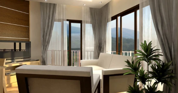 รูปภาพ เมาเท่น วิว คอนโดมิเนียม (Mountain View)