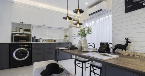 รูปภาพ วิลลาจจิโอ ศรีนครินทร์ - บางนา (Villaggio Srinakarin - Bangna)