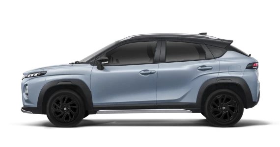 รูปภาพ ซูซูกิ Suzuki Fronx GLX PLUS ปี 2025