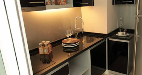 รูปภาพ เดอะ เครสท์ สุขุมวิท 34 (The Crest Sukhumvit 34)