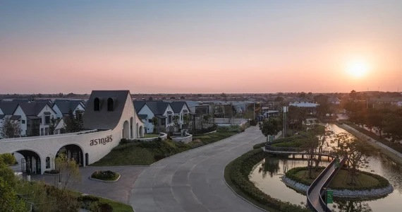 รูปภาพ สราญสิริ ประชาอุทิศ 90 (Saransiri Prachauthit 90)