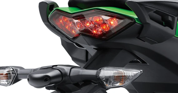 รูปภาพ คาวาซากิ Kawasaki Ninja 1000 ABS ปี 2021