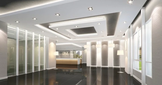 รูปภาพ เดอะพาทิโอ ซีวิว บางแสน (Seaview Bangsaen)