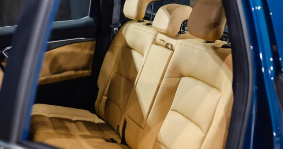 รูปภาพ ริดดารา Riddara RD6 2WD 73.9 kWh ปี 2024