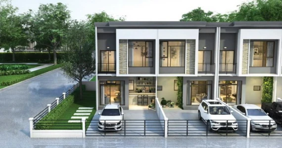 รูปภาพ พลีโน่ รามอินทรา - วงแหวน (Pleno Ramintra - Wongwaen)