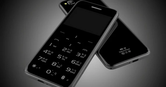 รูปภาพ ไอมี่ iMI i9 3G