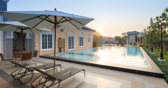 รูปภาพ โกลเด้น นีโอ แจ้งวัฒนะ 38 (Golden Neo Chaengwattana 38)