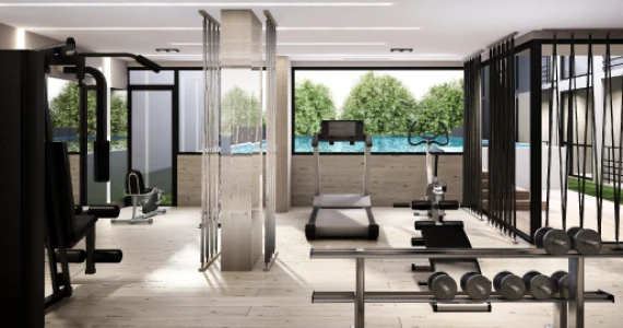 รูปภาพ ทรี คอนโด สุขุมวิท 50 (Tree Condo Sukhumvit 50)