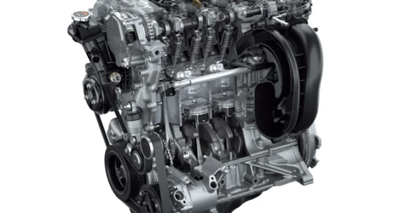 รูปภาพ มาสด้า Mazda MX-5 2.0 RF MY2020 ปี 2020