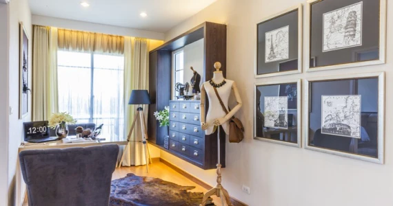 รูปภาพ ภัสสร เพรสทีจ ปิ่นเกล้า-เพชรเกษม (Passorn Prestige Pinklao-Phetkasem)