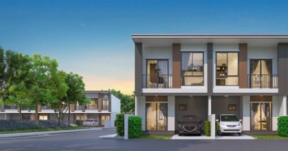 รูปภาพ ยูนิโอ ทาวน์ เพชรเกษม 110 (Unio Town Phetkasem 110)