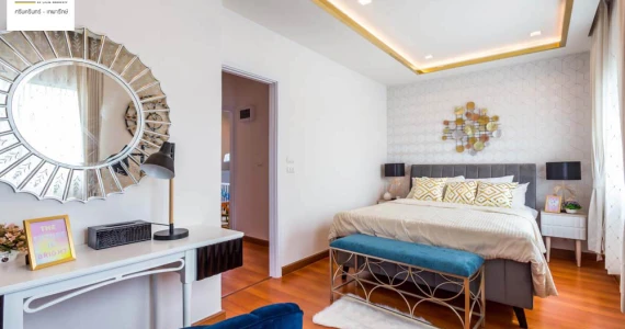 รูปภาพ ไลโอ บลิสซ์ ศรีนครินทร์-เทพารักษ์ (Lio Bliss Srinakarin-Thepharak)