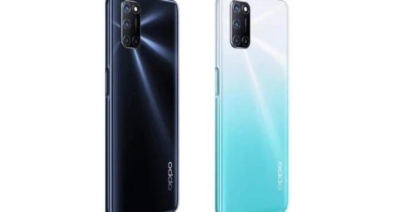 รูปภาพ ออปโป OPPO A92