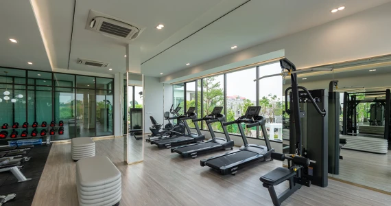 รูปภาพ ฟลอรา ราชพฤกษ์-สวนผัก (FLORA Ratchaphruek-Suan Phak)