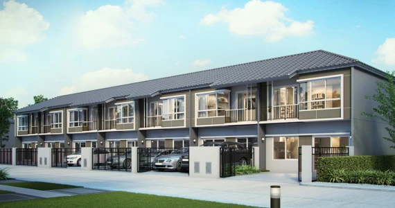 รูปภาพ ศุภาลัย ไพรด์ บางนา - วงแหวน (Supalai Pride Bangna - Wongwaen)