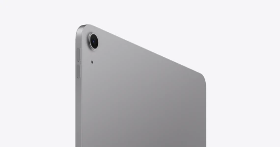 รูปภาพ แอปเปิล APPLE iPad Air6 13" (2024) (128GB) Wi-Fi+Cellular