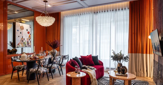 รูปภาพ ริธึ่ม เจริญนคร ไอคอนิค (Rhythm Charoennakhon Iconic)