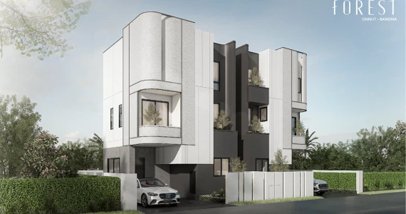 รูปภาพ อัลติจูด ฟอเรสต์ อ่อนนุช-บางนา (Altitude Forest Onnut-Bangna)