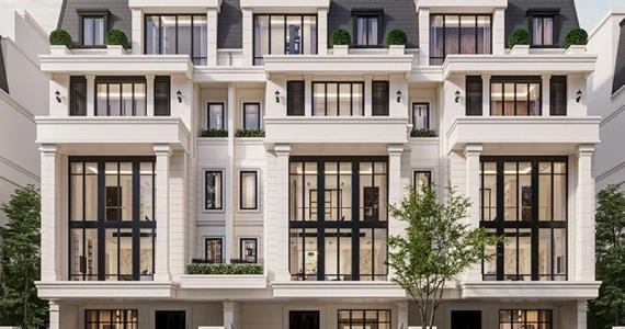 รูปภาพ เฮ้าส์ 22 สาทร (HAUS 22 SATHORN)