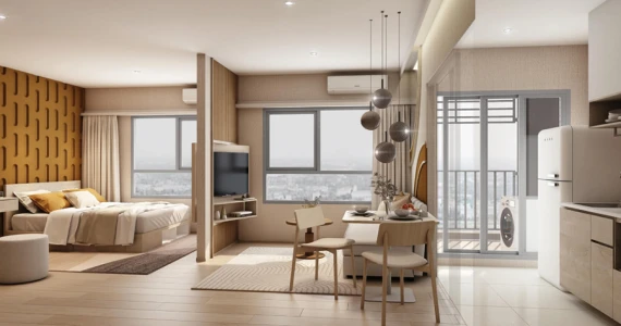 รูปภาพ เอสเซ็นท์ นครปฐม (Escent Nakhon Pathom)