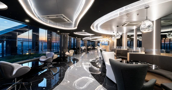 รูปภาพ เดอะ คิวเว่ ติวานนท์ (The Cuvee Tiwanon)