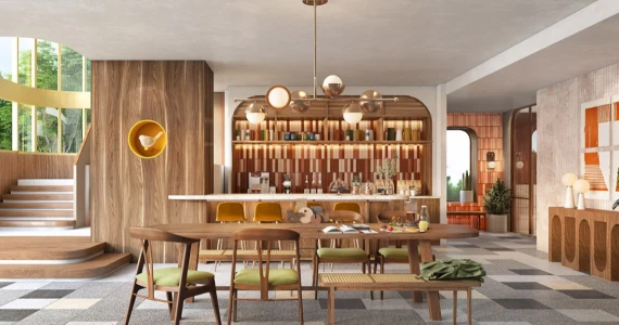 รูปภาพ เดอะ มูฟ บางนา (The Muve Bangna)