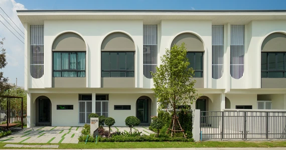 รูปภาพ ศุภาลัย พรีโม่ นิมิตใหม่-วงแหวน (Supalai Primo Nimitmai-Wongwaen)