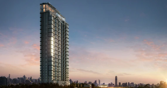 รูปภาพ โซโห แบงค็อก รัชดา (SOHO Bangkok Ratchada)