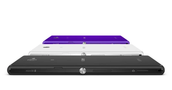รูปภาพ โซนี่ Sony Xperia M2