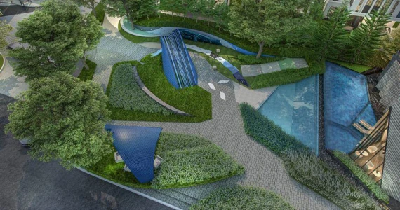 รูปภาพ สิวารมณ์ ปาร์ค วงแหวน-ประชาอุทิศ 76 (Sivarom Park Wongwaen-Prachauthit 76)