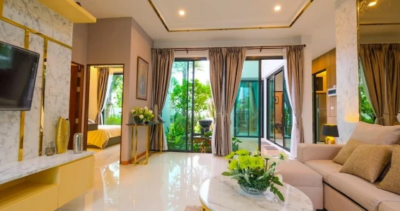 รูปภาพ THE IMPERIAL CASA Ricco Signature