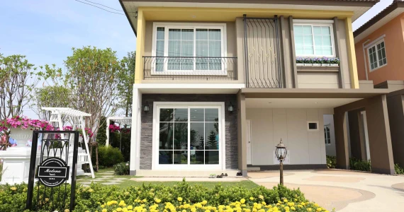 รูปภาพ โกลเด้น นีโอ ๒ พระราม 2 (Golden Neo ๒ Rama 2)