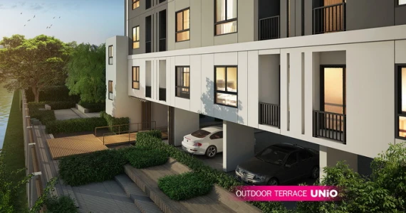 รูปภาพ ยูนิโอ พระราม2 - ท่าข้าม (Unio Rama2 - Thakham)