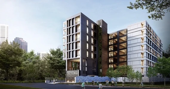 รูปภาพ ฟอร์โมซ่า ลาดพร้าว 7 (Formosa Ladprao 7)