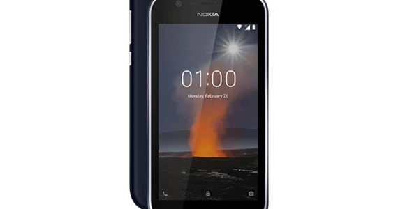 รูปภาพ โนเกีย Nokia-1 8GB
