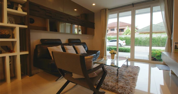 รูปภาพ ดิ เอ็กซ์คลูซีฟ สาทร - กัลปพฤกษ์ (The Exclusive Sathorn - Kanlapapruek)