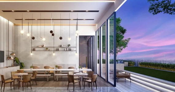 รูปภาพ ดิ อิสสระ สาทร (The Issara Sathorn)