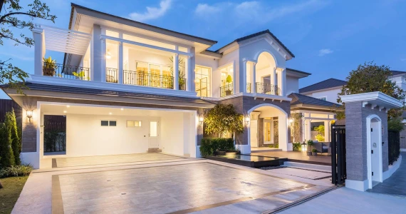 รูปภาพ นันทวัน ซีรีนเลค เชียงใหม่ (Nantawan Serene Lake Chiangmai)