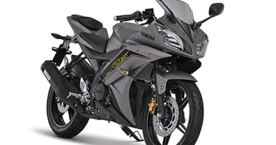 รูปภาพ ยามาฮ่า Yamaha YZF-R15 (Standard) ปี 2016