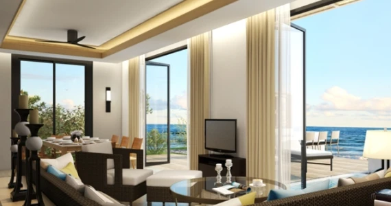 รูปภาพ อมารี เรสซิเดนทส์ ภูเก็ต (Amari Residences Phuket)