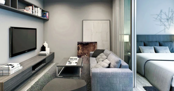 รูปภาพ โมดิซ ลาดพร้าว 18 (Modiz Ladprao 18)