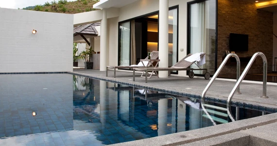 รูปภาพ ล็อคปาล์ม เรสซิเด้นท์ (Loch Palm Residences)