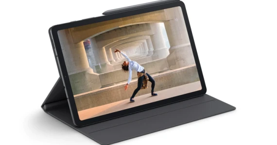 รูปภาพ ซัมซุง SAMSUNG Galaxy TabS6 Lite WiFi